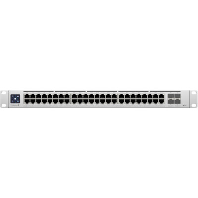 Ubiquiti UniFi Enterprise Switch 48 PoE (USW-Enterprise-48-PoE)