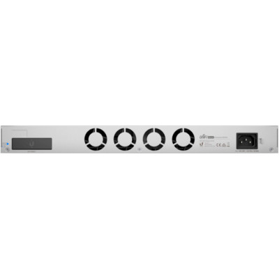 Ubiquiti UniFi Enterprise Switch 48 PoE (USW-Enterprise-48-PoE)