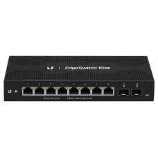 Ubiquiti EdgeSwitch 10XP ES-10XP