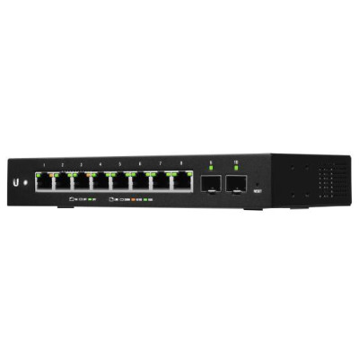 Ubiquiti EdgeSwitch 10XP ES-10XP