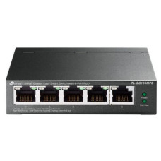 TP-Link TL-SG105MPE