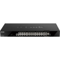 D-Link DGS-1530-20