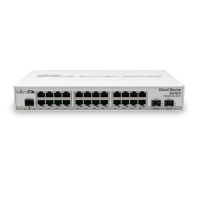 Mikrotik CRS326-24G-2S+IN