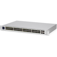Ubiquiti UniFi Switch 48 PoE (USW-48-POE)