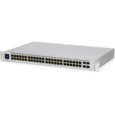 Ubiquiti UniFi Switch 48 PoE (USW-48-POE)
