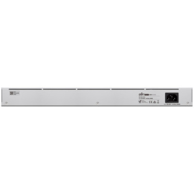 Ubiquiti UniFi Switch 48 PoE (USW-48-POE)