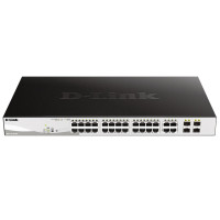 D-Link DGS-1210-24P