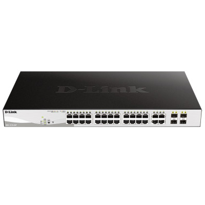 D-Link DGS-1210-24P