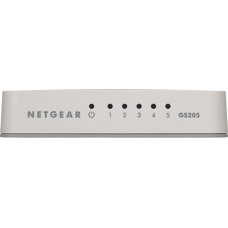 Netgear GS205-100PES