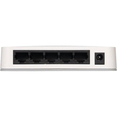 Netgear GS205-100PES