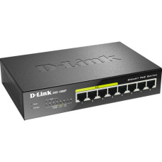 D-Link DGS-1008P