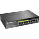 D-Link DGS-1008P