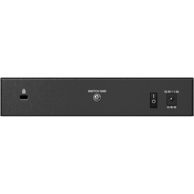 D-Link DGS-1008P