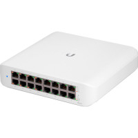 Ubiquiti UniFi Switch Lite 16 PoE USW-Lite-16-PoE
