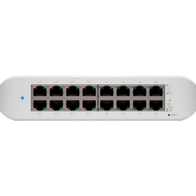 Ubiquiti UniFi Switch Lite 16 PoE USW-Lite-16-PoE