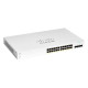 Cisco CBS220-24FP-4G-EU