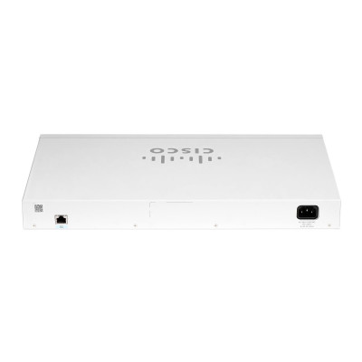 Cisco CBS220-24FP-4G-EU