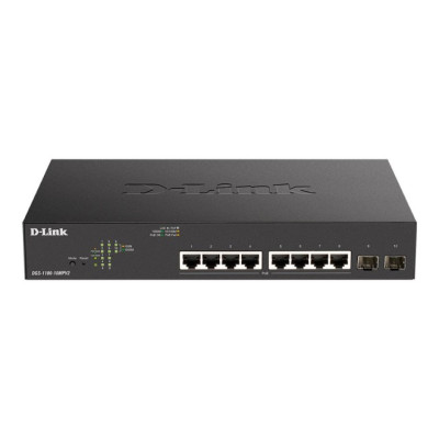 D-Link DGS-1100-10MPV2
