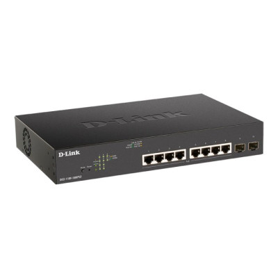 D-Link DGS-1100-10MPV2