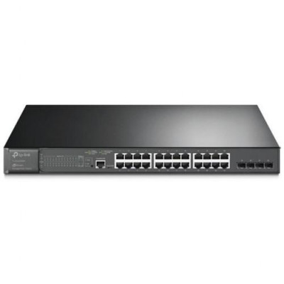 TP-Link TL-SG3428MP