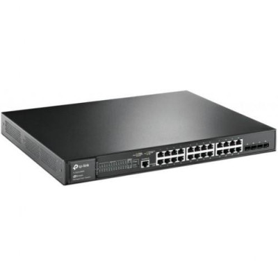 TP-Link TL-SG3428MP