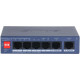 Dahua DH-CS4006-4ET2GT-60 PoE