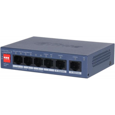 Dahua DH-CS4006-4ET2GT-60 PoE
