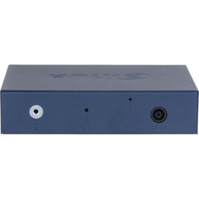 Dahua DH-CS4006-4ET2GT-60 PoE