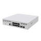 Mikrotik CRS310-8G+2S+IN