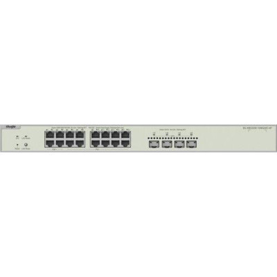 Ruijie Reyee RG-NBS3300-16MG4XS-HP