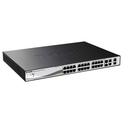D-Link DGS-1210-28/ME/B2A