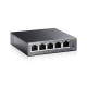 Smart TP-Link TL-SG105E