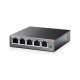 Smart TP-Link TL-SG105E