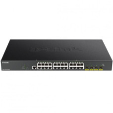 D-Link DGS-1250-28XMP