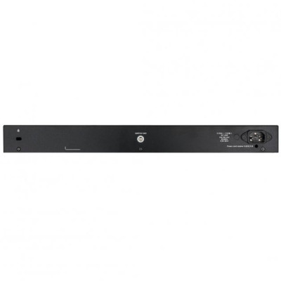 D-Link DGS-1250-28XMP