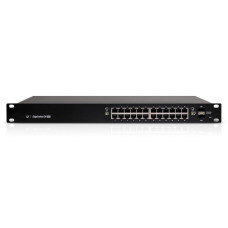 Ubiquiti EdgeSwitch ES-24-500W