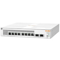 HP Aruba IOn 1930 8G 2SFP 124W Switch JL681A