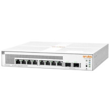 HP Aruba IOn 1930 8G 2SFP 124W Switch JL681A