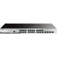 D-Link DGS-1210-28/ME/P/В2A