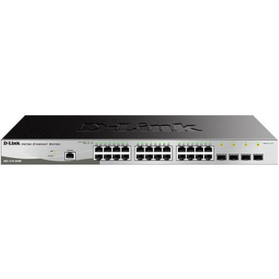 D-Link DGS-1210-28/ME/P/В2A