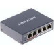 Hikvision DS-3E1105P-EI/V2 POE