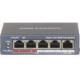Hikvision DS-3E1105P-EI/V2 POE