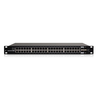 Ubiquiti EdgeSwitch Lite ES-48-LITE
