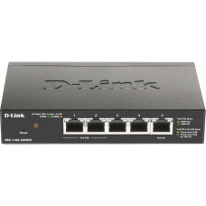 D-Link DGS-1100-05PD (DGS-1100-05PDV2)