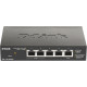 D-Link DGS-1100-05PD (DGS-1100-05PDV2)