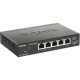 D-Link DGS-1100-05PD (DGS-1100-05PDV2)