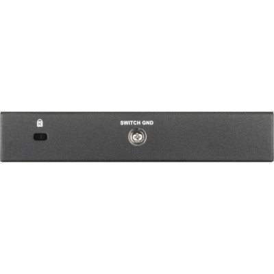 D-Link DGS-1100-05PD (DGS-1100-05PDV2)