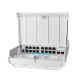 Mikrotik netPower 15FR (CRS318-1Fi-15Fr-2S-OUT)