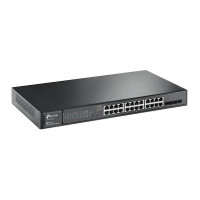 TP-Link T1600G-28PS