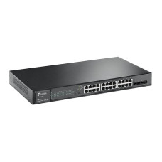 TP-Link T1600G-28PS